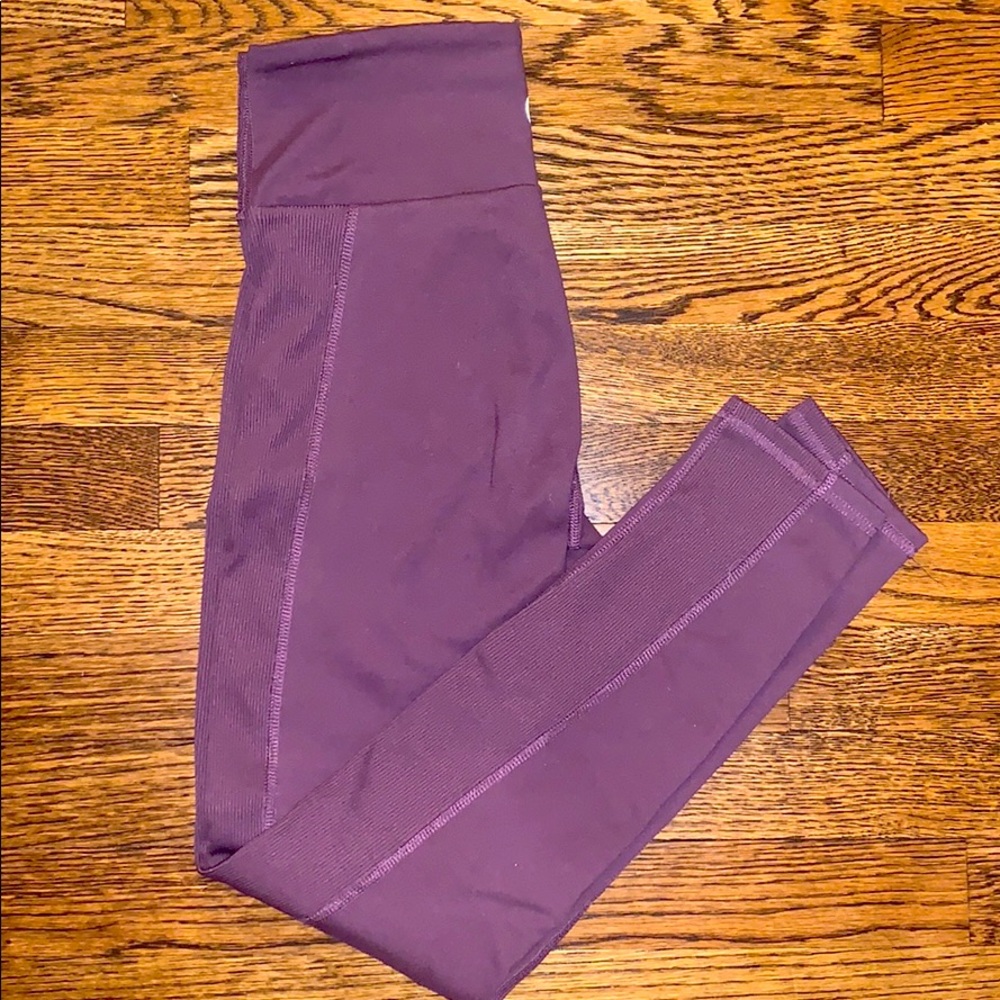 Leggings!